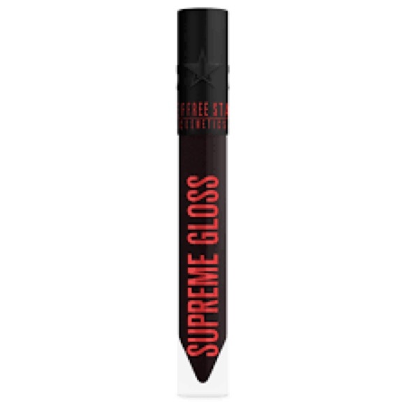 Jeffree Star Makeup Nwtpopularjeffree Star Supreme Gloss Fucking